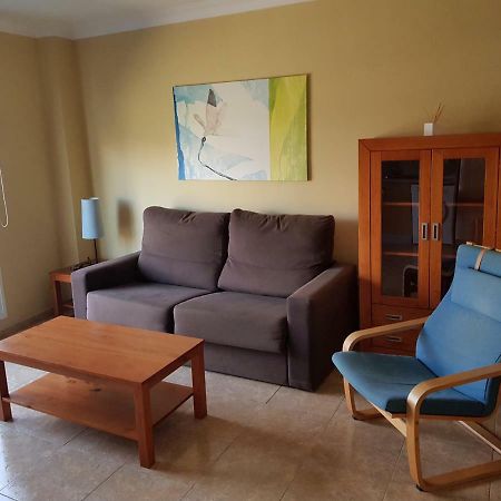 Apartamento En Santa Cruz Exteriör bild