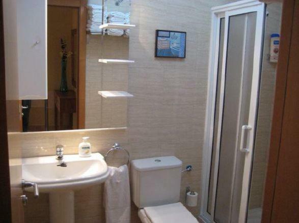 Apartamento En Santa Cruz Exteriör bild