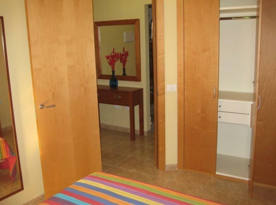 Apartamento En Santa Cruz Exteriör bild